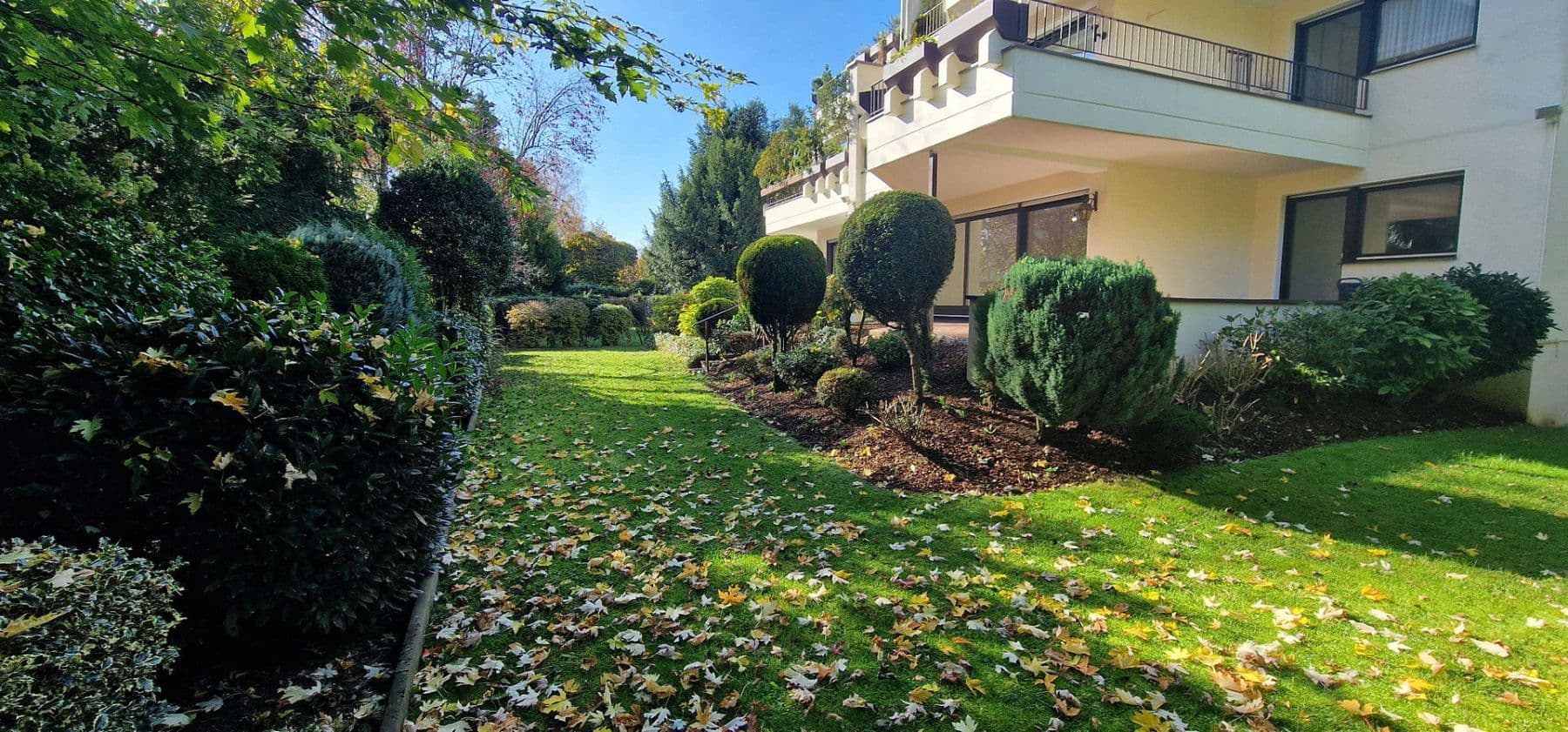 Prodej bytu 4+1 136 m², Köln (Eil), Severní Porýní-Vestfálsko Prodej bytu 4+1 136 m², Köln (Eil), Severní Porýní-Vestfálsko