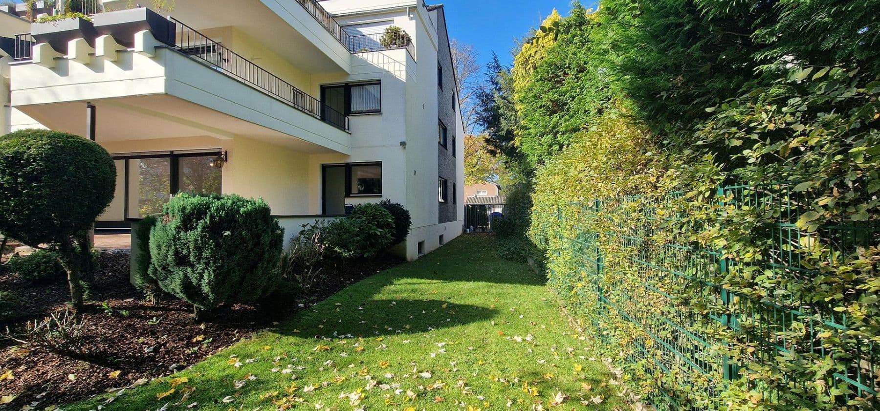 Prodej bytu 4+1 136 m², Köln (Eil), Severní Porýní-Vestfálsko Prodej bytu 4+1 136 m², Köln (Eil), Severní Porýní-Vestfálsko