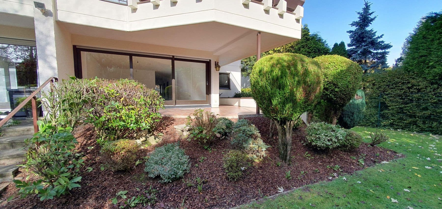 Prodej bytu 4+1 136 m², Köln (Eil), Severní Porýní-Vestfálsko Prodej bytu 4+1 136 m², Köln (Eil), Severní Porýní-Vestfálsko