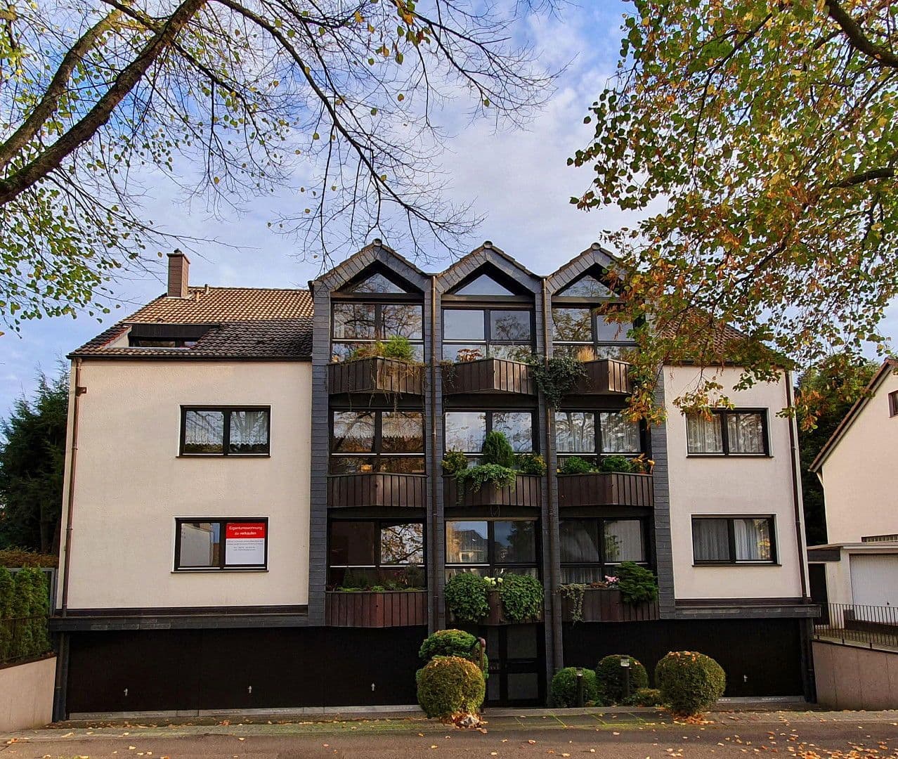 Prodej bytu 4+1 136 m², Köln (Eil), Severní Porýní-Vestfálsko Prodej bytu 4+1 136 m², Köln (Eil), Severní Porýní-Vestfálsko