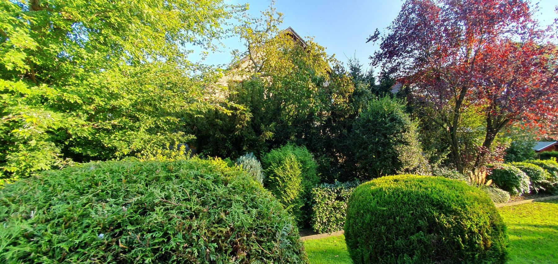 Prodej bytu 4+1 136 m², Köln (Eil), Severní Porýní-Vestfálsko Prodej bytu 4+1 136 m², Köln (Eil), Severní Porýní-Vestfálsko