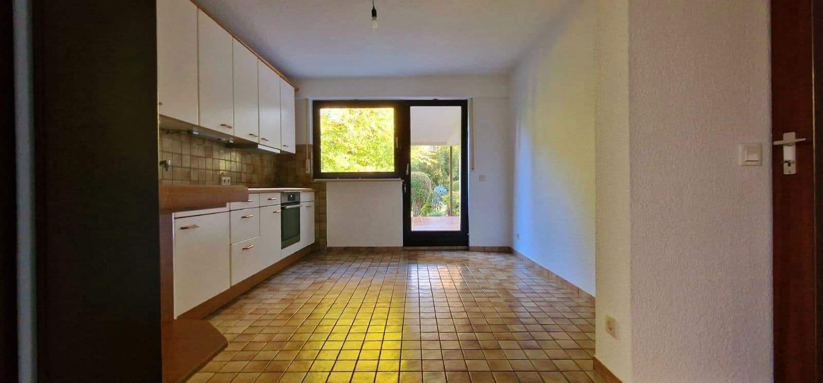 Prodej bytu 4+1 136 m², Köln (Eil), Severní Porýní-Vestfálsko Prodej bytu 4+1 136 m², Köln (Eil), Severní Porýní-Vestfálsko