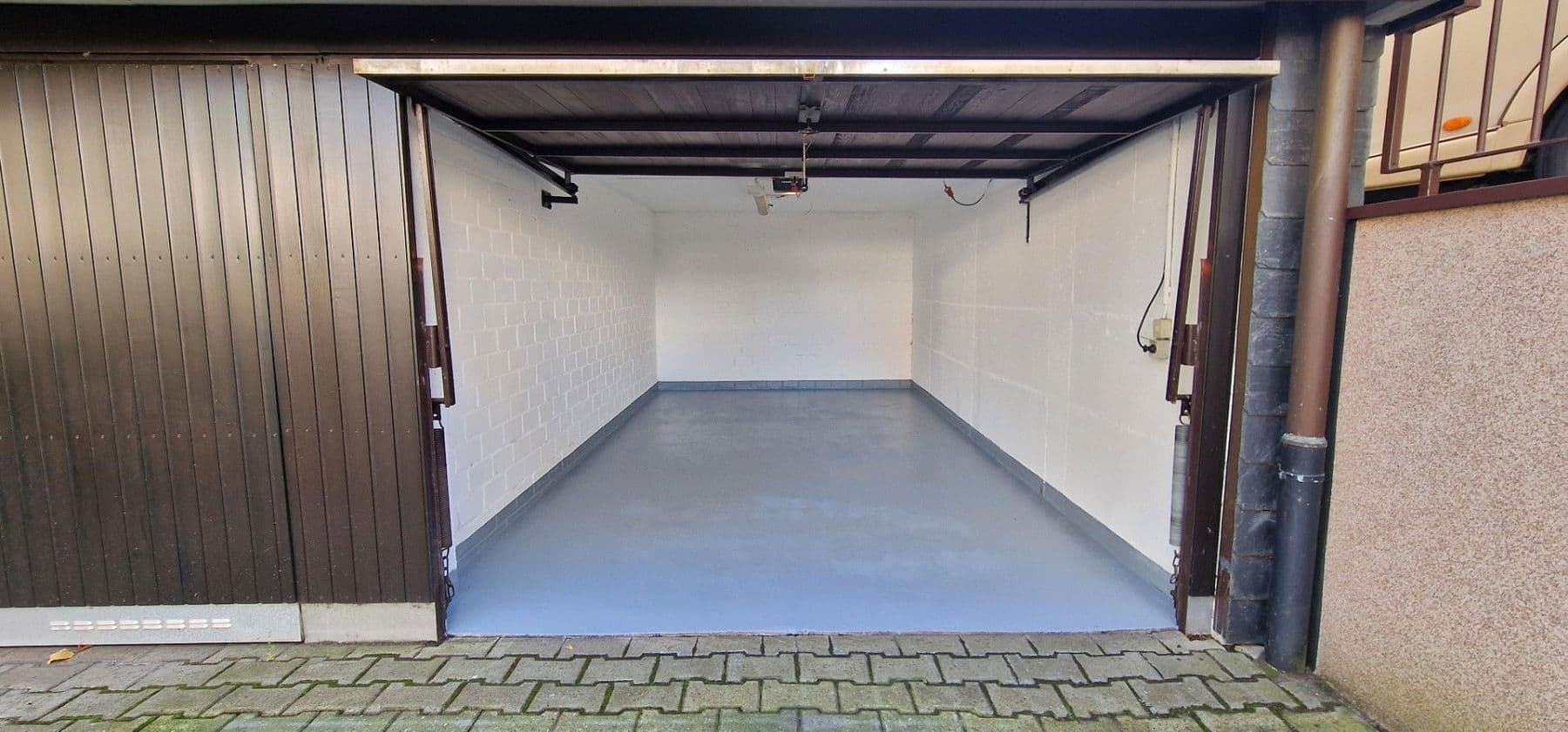 Prodej bytu 4+1 136 m², Köln (Eil), Severní Porýní-Vestfálsko Prodej bytu 4+1 136 m², Köln (Eil), Severní Porýní-Vestfálsko