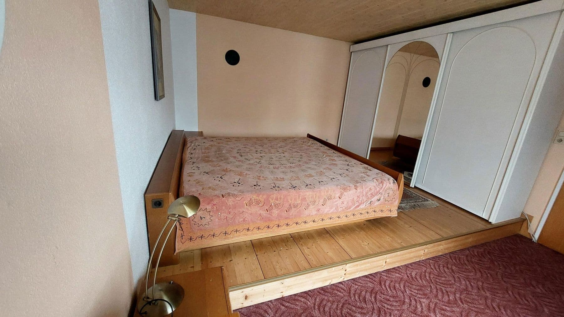 Pronájem bytu 2+1 70 m², Leverkusen, Severní Porýní-Vestfálsko Pronájem bytu 2+1 70 m², Leverkusen, Severní Porýní-Vestfálsko