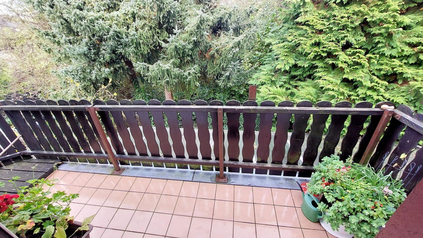 Pronájem bytu 2+1 70 m², Leverkusen, Severní Porýní-Vestfálsko Pronájem bytu 2+1 70 m², Leverkusen, Severní Porýní-Vestfálsko