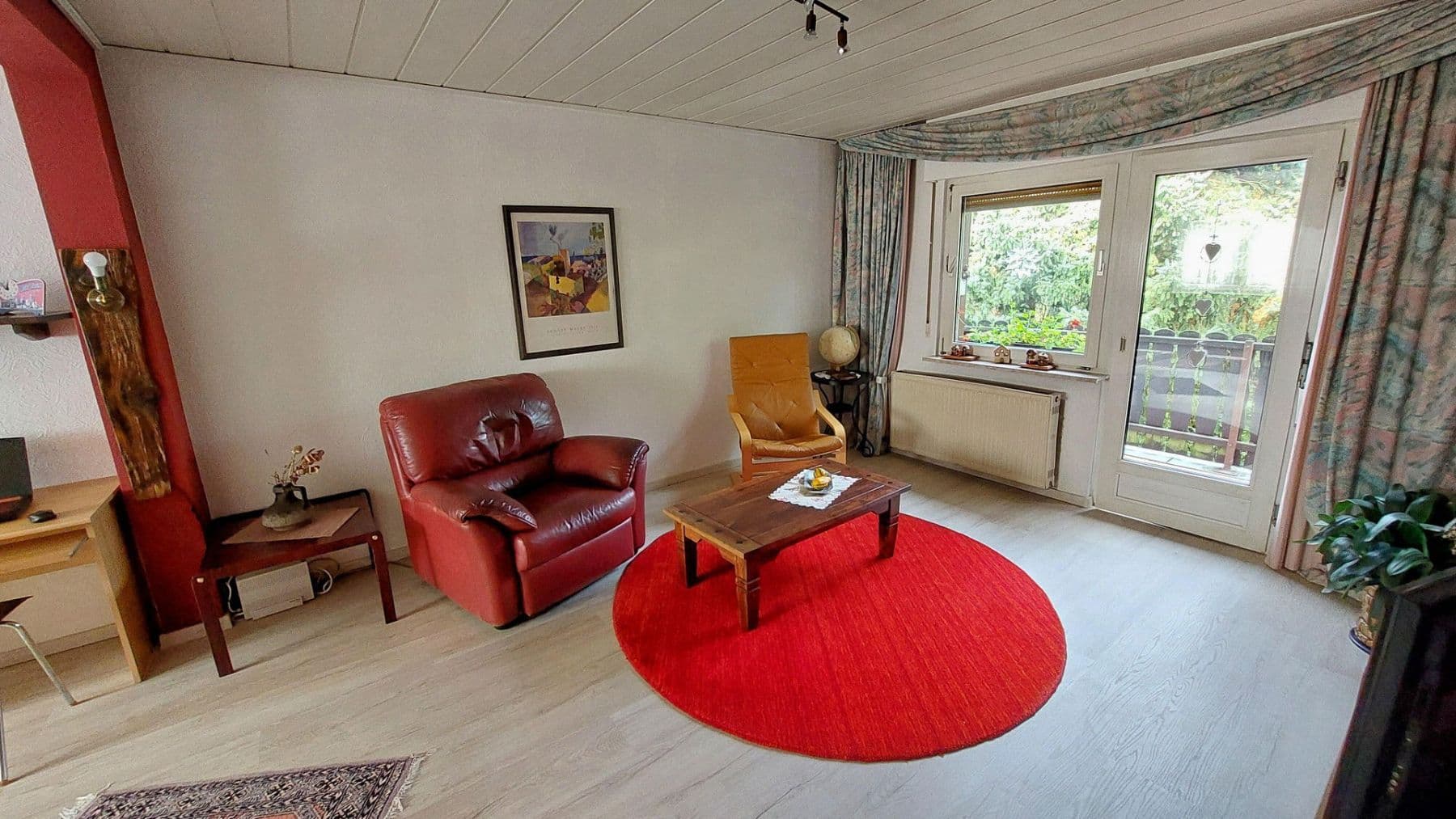 Pronájem bytu 2+1 70 m², Leverkusen, Severní Porýní-Vestfálsko Pronájem bytu 2+1 70 m², Leverkusen, Severní Porýní-Vestfálsko