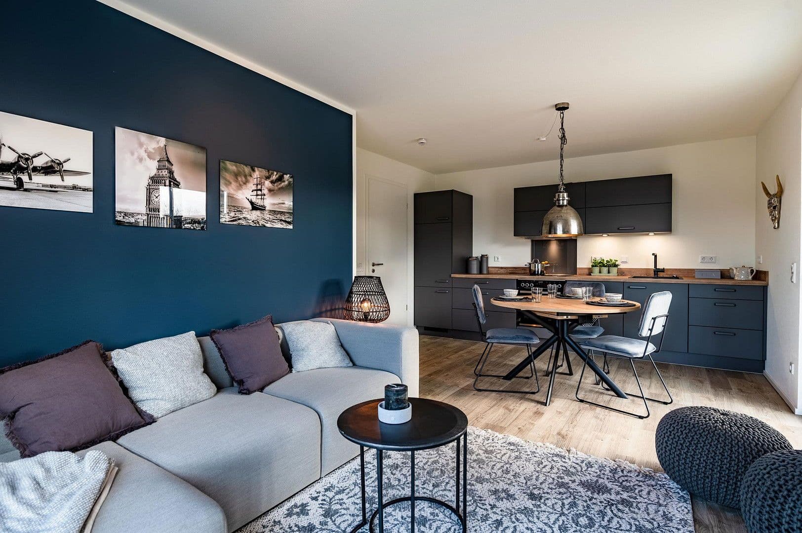 Pronájem bytu 2+1 56 m², Sauerbruchstraße 10-12, Würselen, Severní Porýní-Vestfálsko Pronájem bytu 2+1 56 m², Sauerbruchstraße 10-12, Würselen, Severní Porýní-Vestfálsko