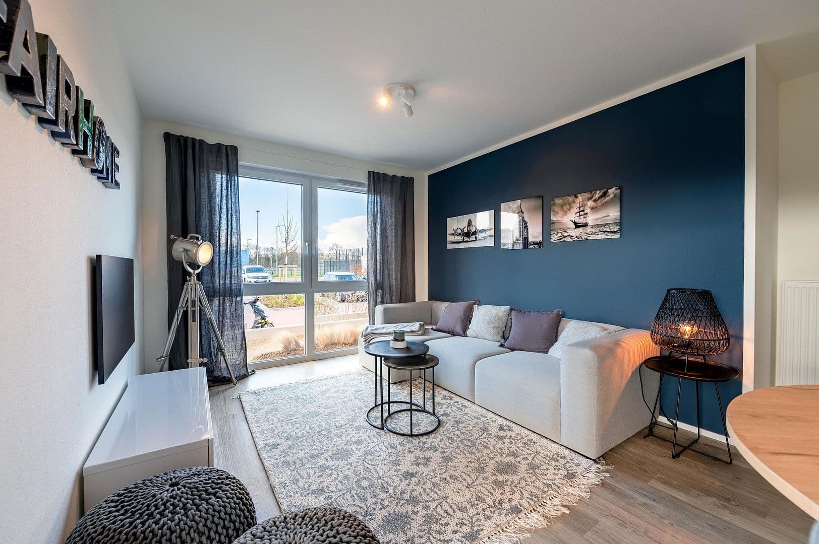 Pronájem bytu 2+1 56 m², Sauerbruchstraße 10-12, Würselen, Severní Porýní-Vestfálsko Pronájem bytu 2+1 56 m², Sauerbruchstraße 10-12, Würselen, Severní Porýní-Vestfálsko