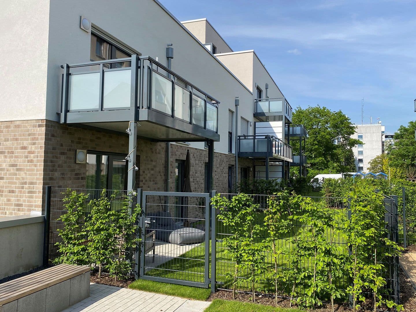 Pronájem bytu 2+1 56 m², Sauerbruchstraße 10-12, Würselen, Severní Porýní-Vestfálsko Pronájem bytu 2+1 56 m², Sauerbruchstraße 10-12, Würselen, Severní Porýní-Vestfálsko