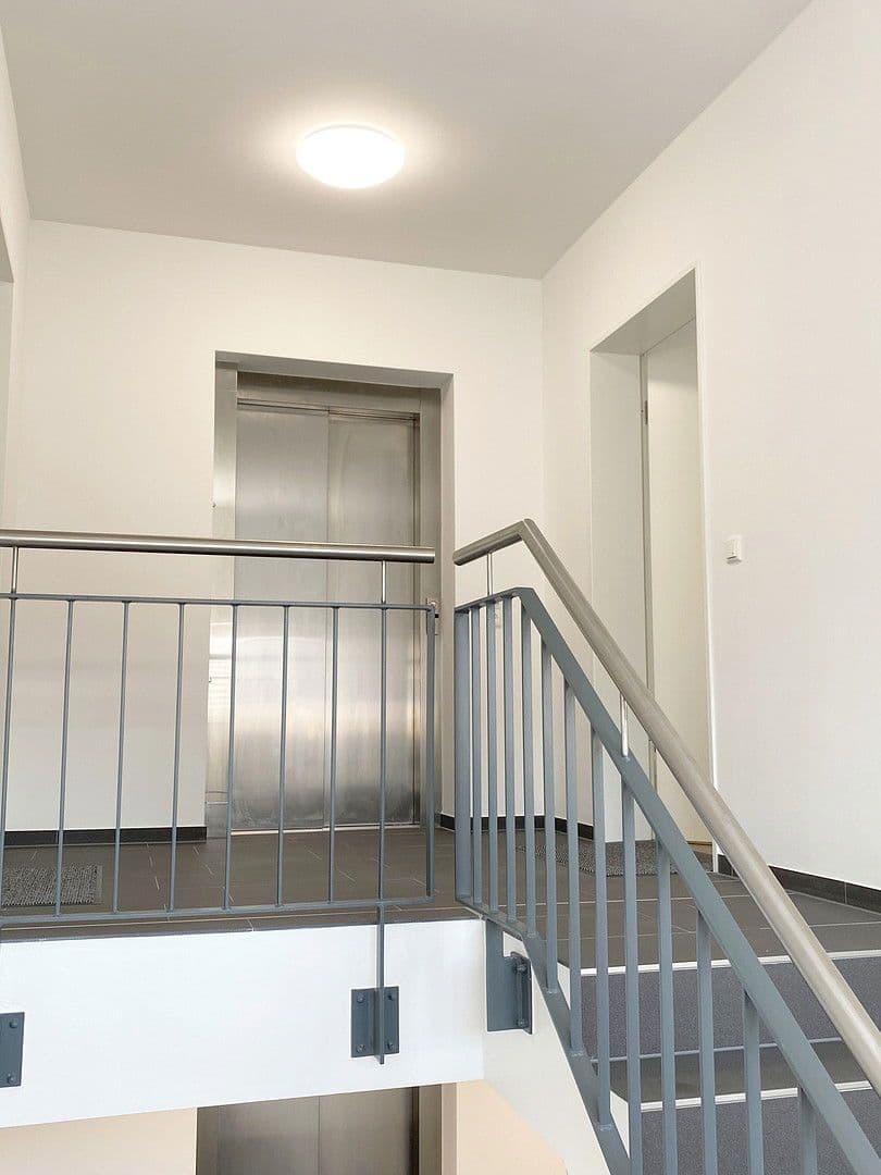 Pronájem bytu 2+1 56 m², Sauerbruchstraße 10-12, Würselen, Severní Porýní-Vestfálsko Pronájem bytu 2+1 56 m², Sauerbruchstraße 10-12, Würselen, Severní Porýní-Vestfálsko