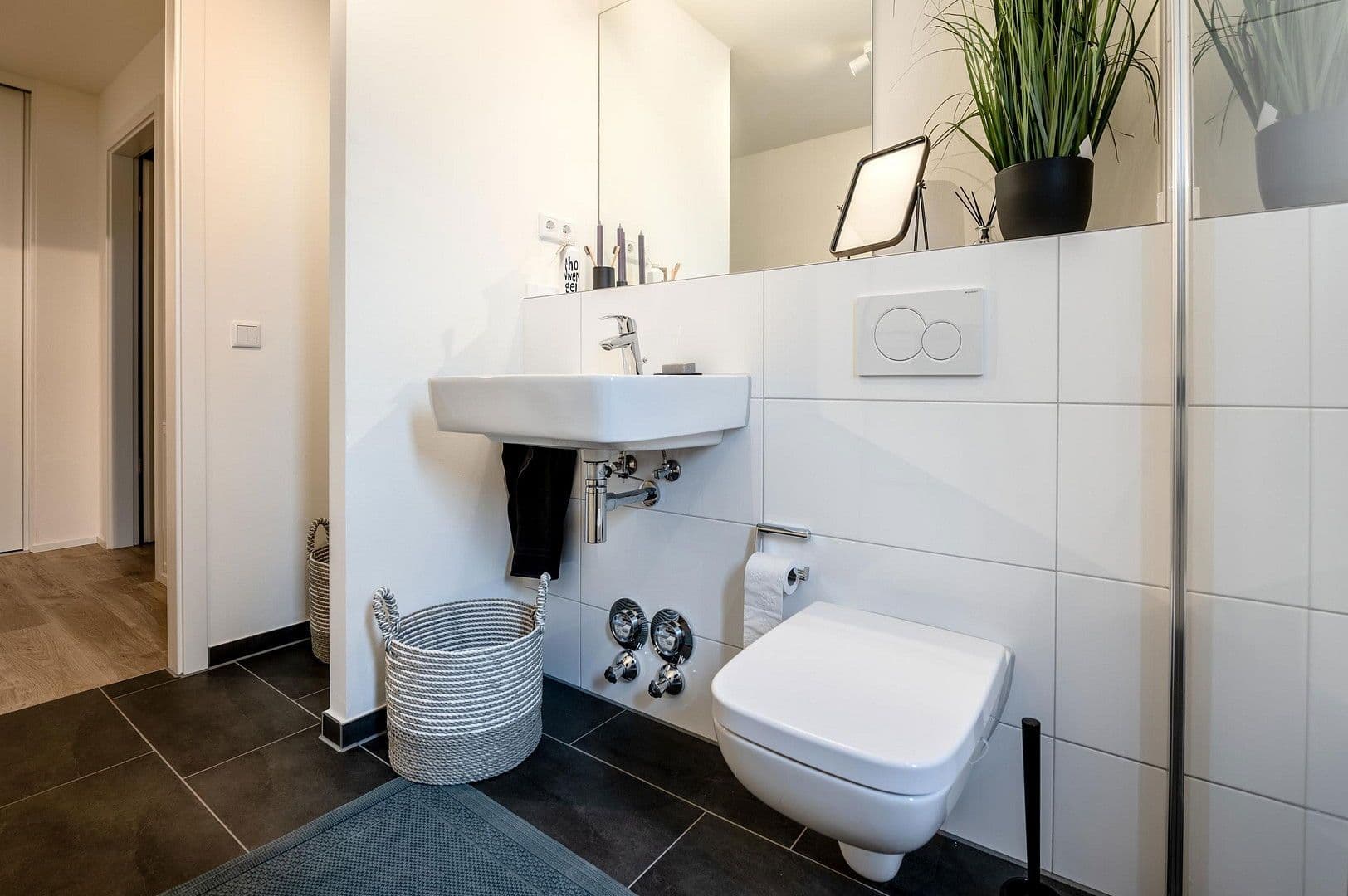 Pronájem bytu 2+1 56 m², Sauerbruchstraße 10-12, Würselen, Severní Porýní-Vestfálsko Pronájem bytu 2+1 56 m², Sauerbruchstraße 10-12, Würselen, Severní Porýní-Vestfálsko