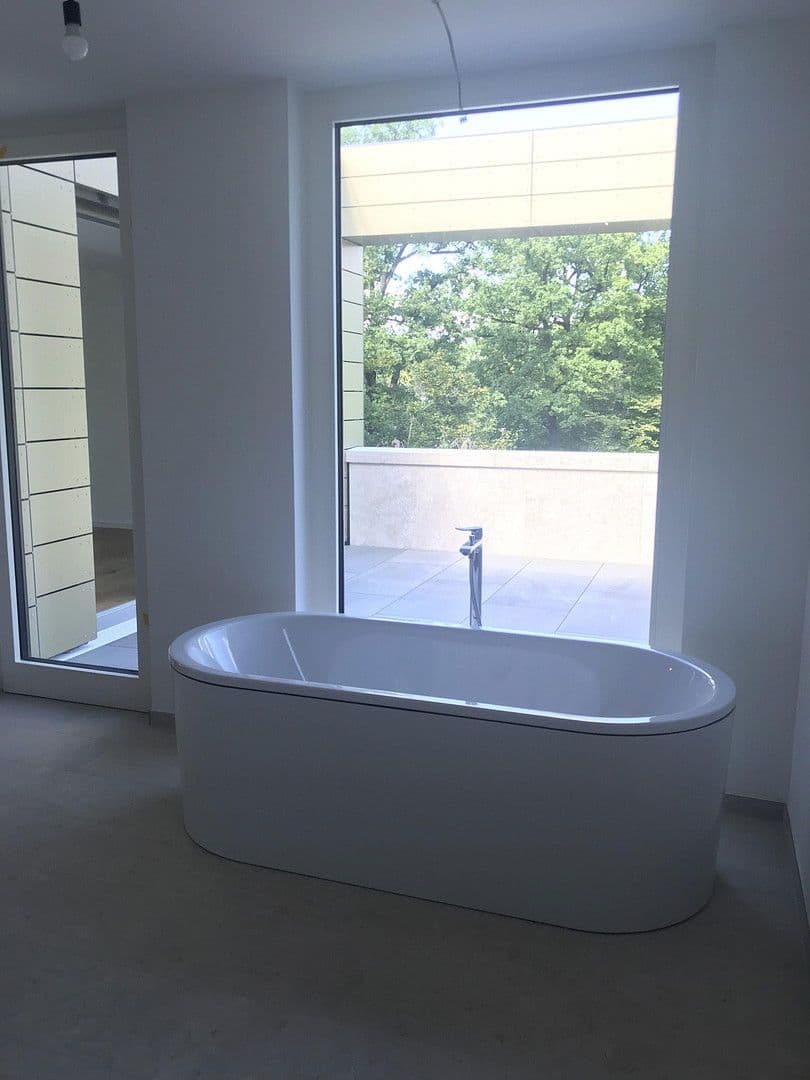 Pronájem bytu 3+1 105 m², Buchschlager Allee 29-33, Dreieich, Hessen Pronájem bytu 3+1 105 m², Buchschlager Allee 29-33, Dreieich, Hessen