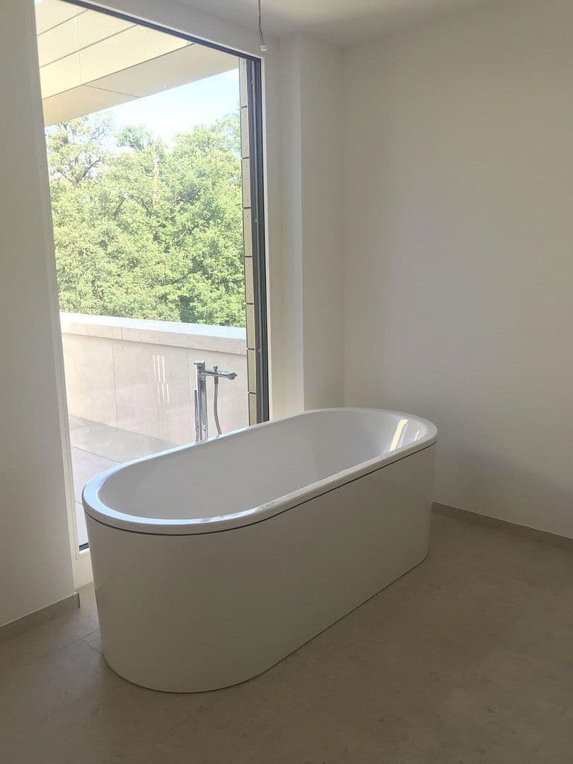 Pronájem bytu 3+1 105 m², Buchschlager Allee 29-33, Dreieich, Hessen Pronájem bytu 3+1 105 m², Buchschlager Allee 29-33, Dreieich, Hessen