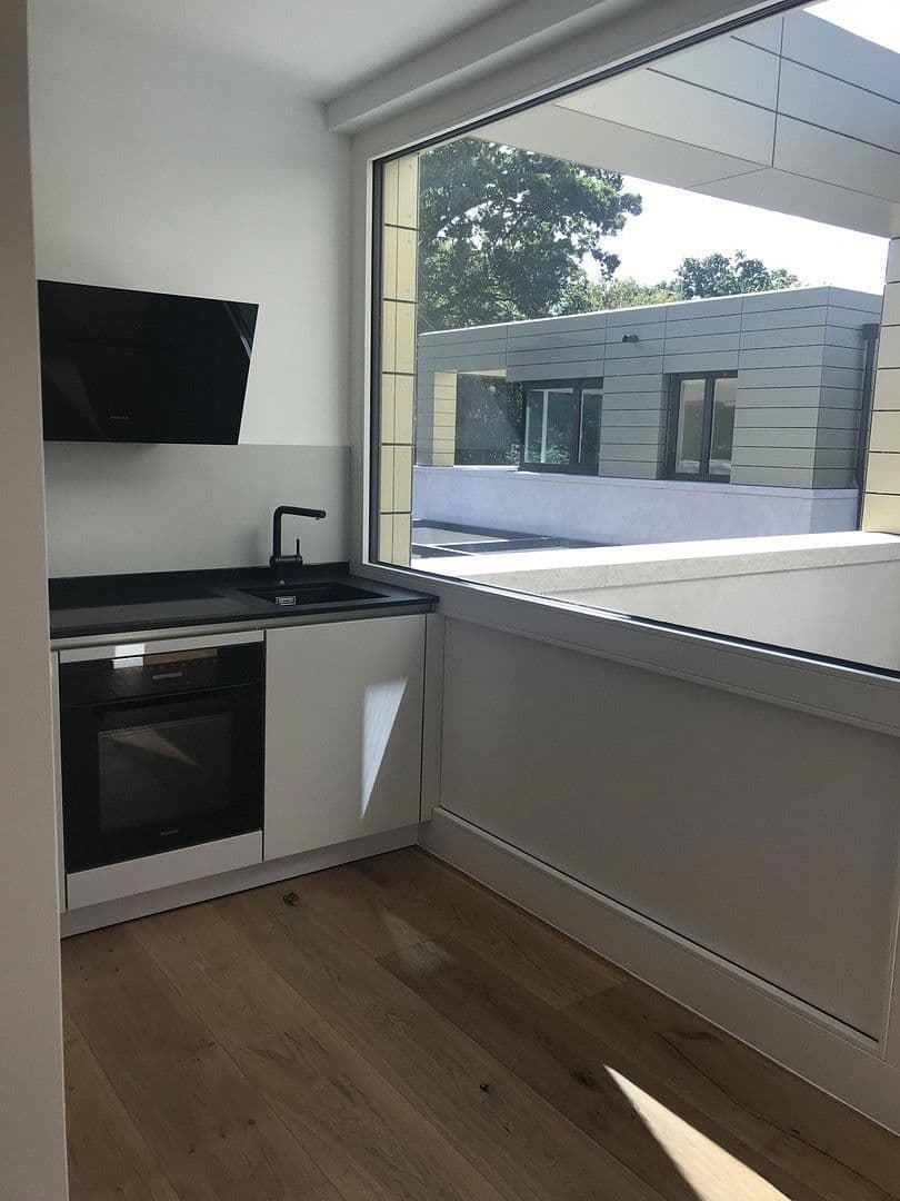 Pronájem bytu 3+1 105 m², Buchschlager Allee 29-33, Dreieich, Hessen Pronájem bytu 3+1 105 m², Buchschlager Allee 29-33, Dreieich, Hessen