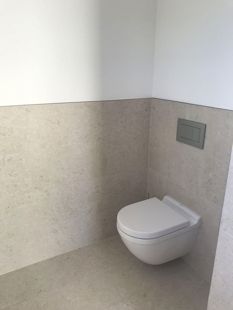 Pronájem bytu 3+1 105 m², Buchschlager Allee 29-33, Dreieich, Hessen Pronájem bytu 3+1 105 m², Buchschlager Allee 29-33, Dreieich, Hessen