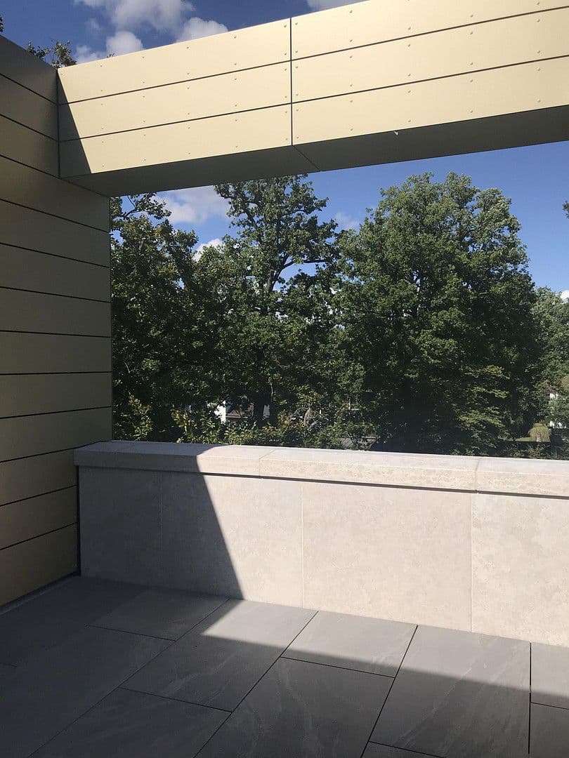 Pronájem bytu 3+1 105 m², Buchschlager Allee 29-33, Dreieich, Hessen Pronájem bytu 3+1 105 m², Buchschlager Allee 29-33, Dreieich, Hessen