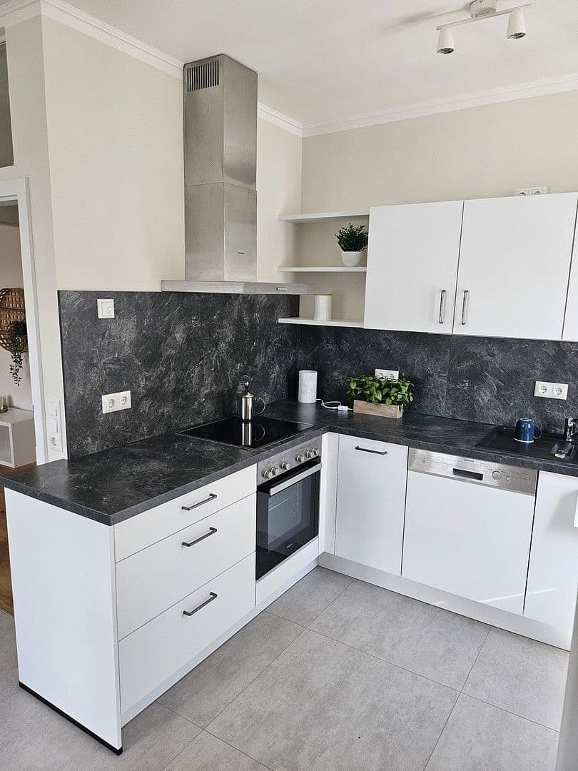 Pronájem bytu 2+kk 87 m², Schlossberg 2, Saarburg, Porýní-Falc Pronájem bytu 2+kk 87 m², Schlossberg 2, Saarburg, Porýní-Falc