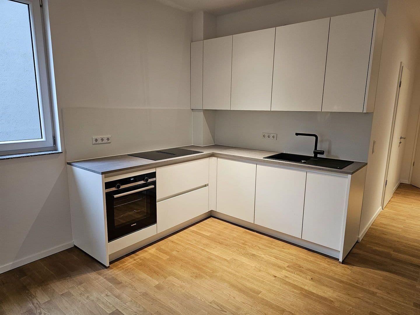 Pronájem bytu 2+kk 77 m², Mainluststraße 13, Frankfurt am Main, Hessen Pronájem bytu 2+kk 77 m², Mainluststraße 13, Frankfurt am Main, Hessen