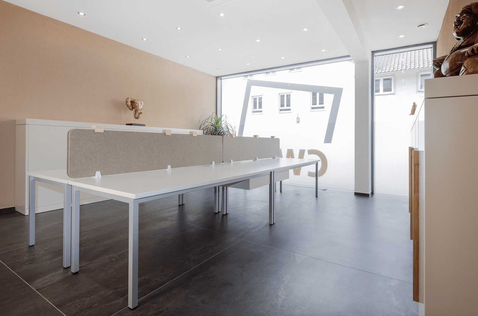 Pronájem kanceláře 1.824 m², Lindauer Str. 25, Tettnang, Bádensko-Württembersko Pronájem kanceláře 1.824 m², Lindauer Str. 25, Tettnang, Bádensko-Württembersko