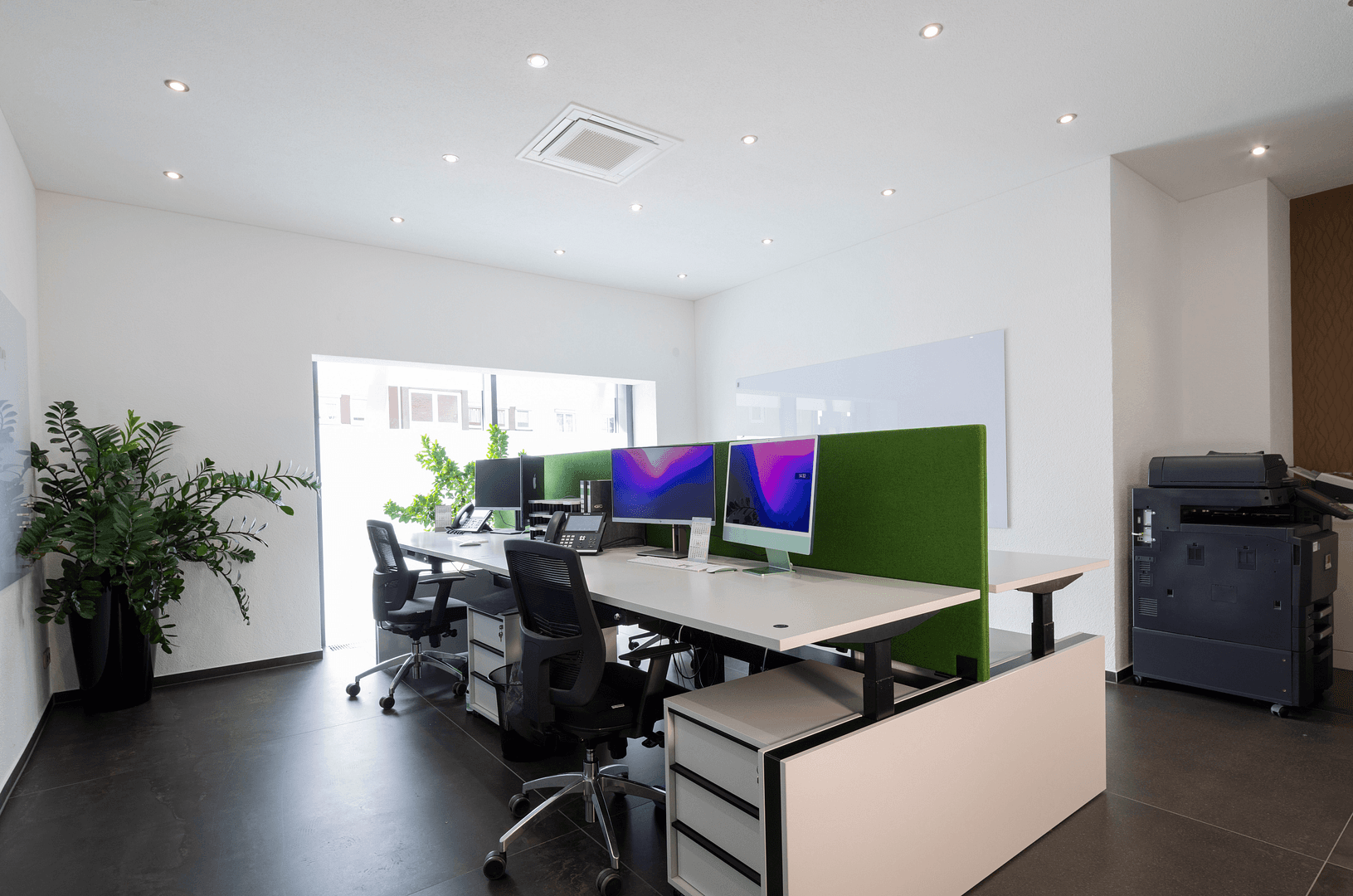 Pronájem kanceláře 1.824 m², Lindauer Str. 25, Tettnang, Bádensko-Württembersko Pronájem kanceláře 1.824 m², Lindauer Str. 25, Tettnang, Bádensko-Württembersko