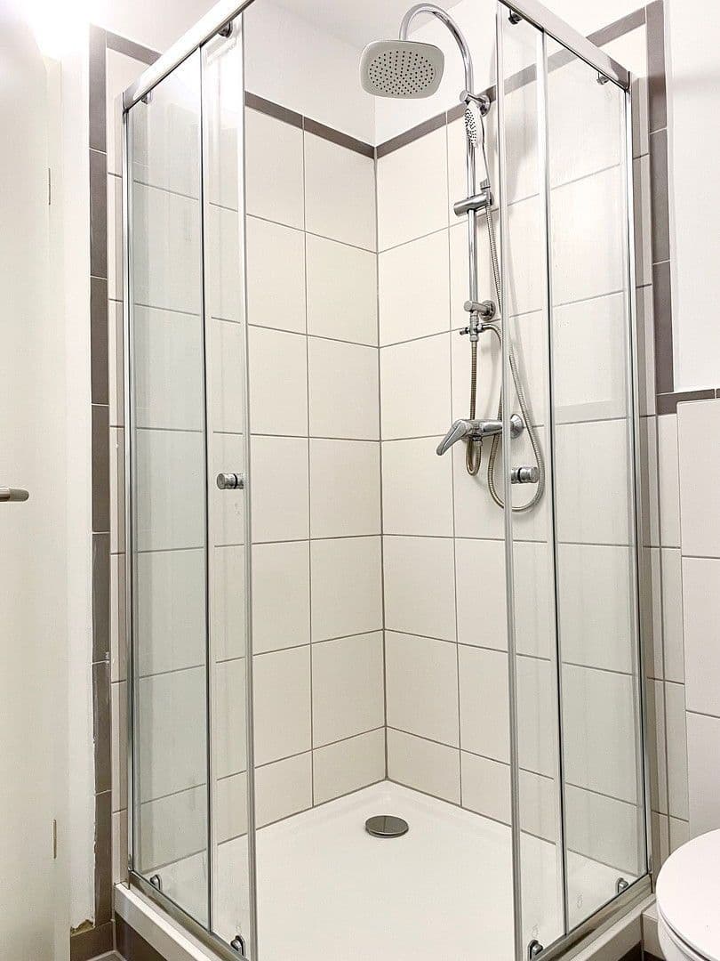 Pronájem bytu 1+1 21 m², Ergersheim, Bavorsko Pronájem bytu 1+1 21 m², Ergersheim, Bavorsko