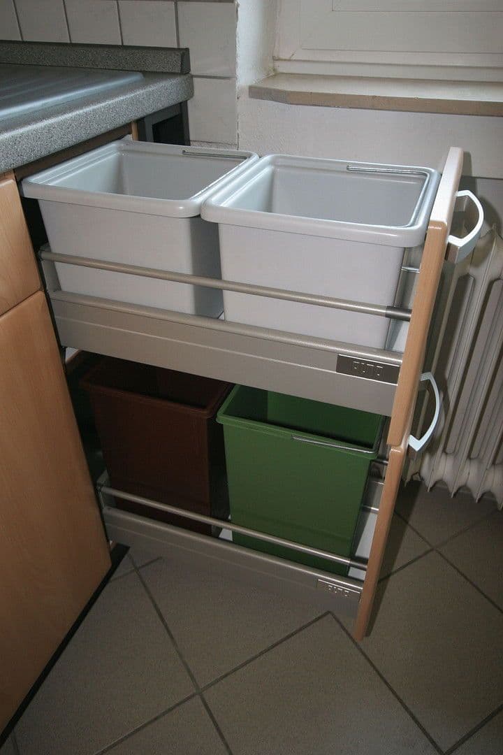 Pronájem bytu 2+1 65 m², Hürth, Severní Porýní-Vestfálsko Pronájem bytu 2+1 65 m², Hürth, Severní Porýní-Vestfálsko