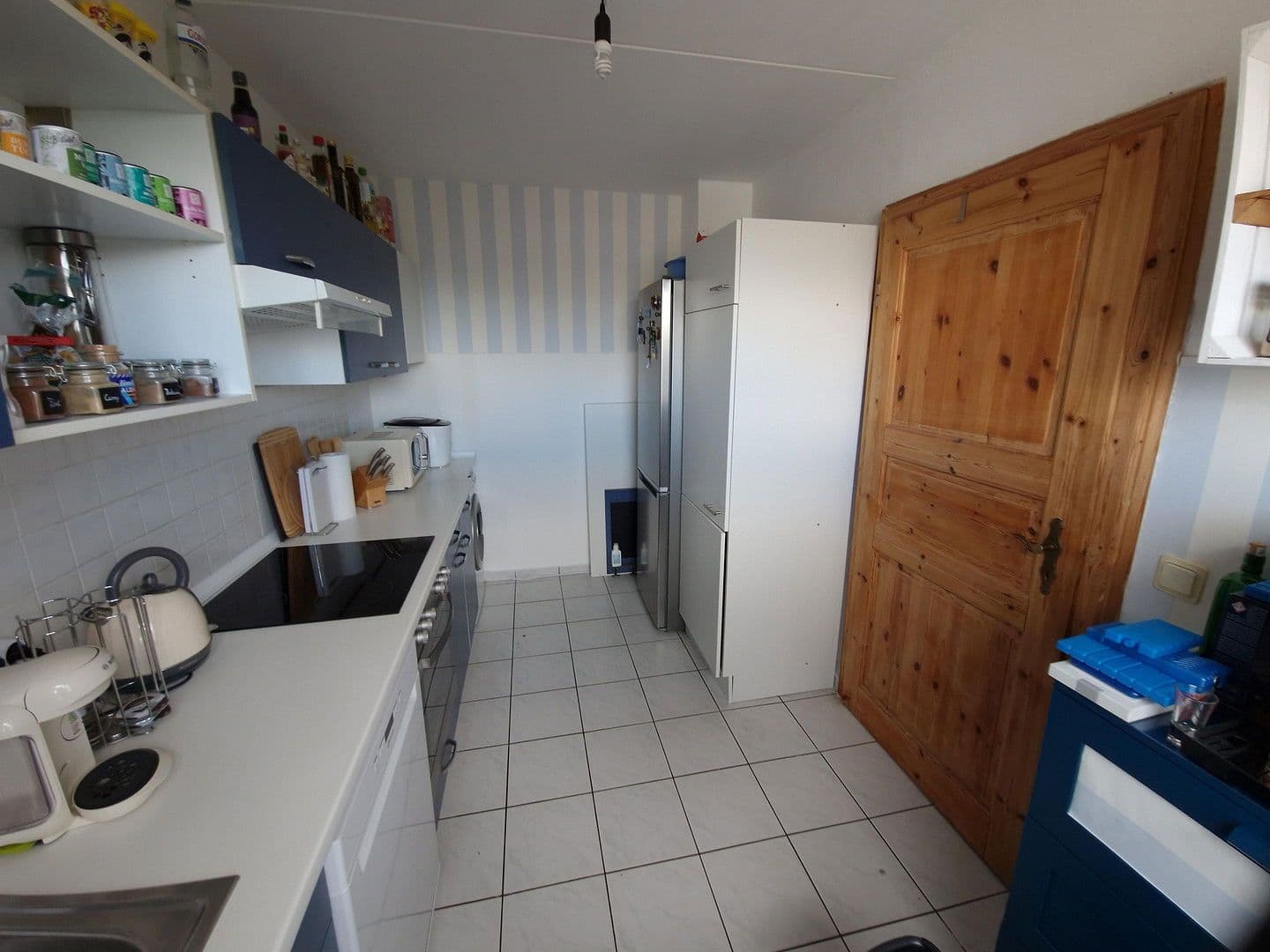 Pronájem bytu 3+1 78 m², Neumünster, Šlesvicko-Holštýnsko Pronájem bytu 3+1 78 m², Neumünster, Šlesvicko-Holštýnsko