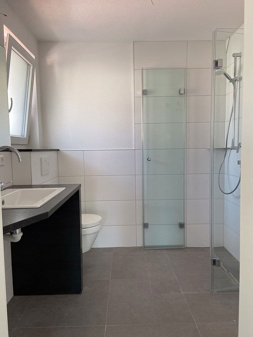 Pronájem bytu 1+1 40 m², Am Schafmarkt 5/1, Tuttlingen, Bádensko-Württembersko Pronájem bytu 1+1 40 m², Am Schafmarkt 5/1, Tuttlingen, Bádensko-Württembersko