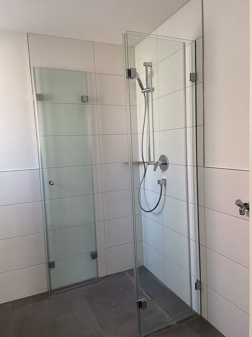 Pronájem bytu 1+1 40 m², Am Schafmarkt 5/1, Tuttlingen, Bádensko-Württembersko Pronájem bytu 1+1 40 m², Am Schafmarkt 5/1, Tuttlingen, Bádensko-Württembersko