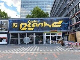 Prodej nebytového prostoru 248 m², Bremen, Bremen Prodej nebytového prostoru 248 m², Bremen, Bremen