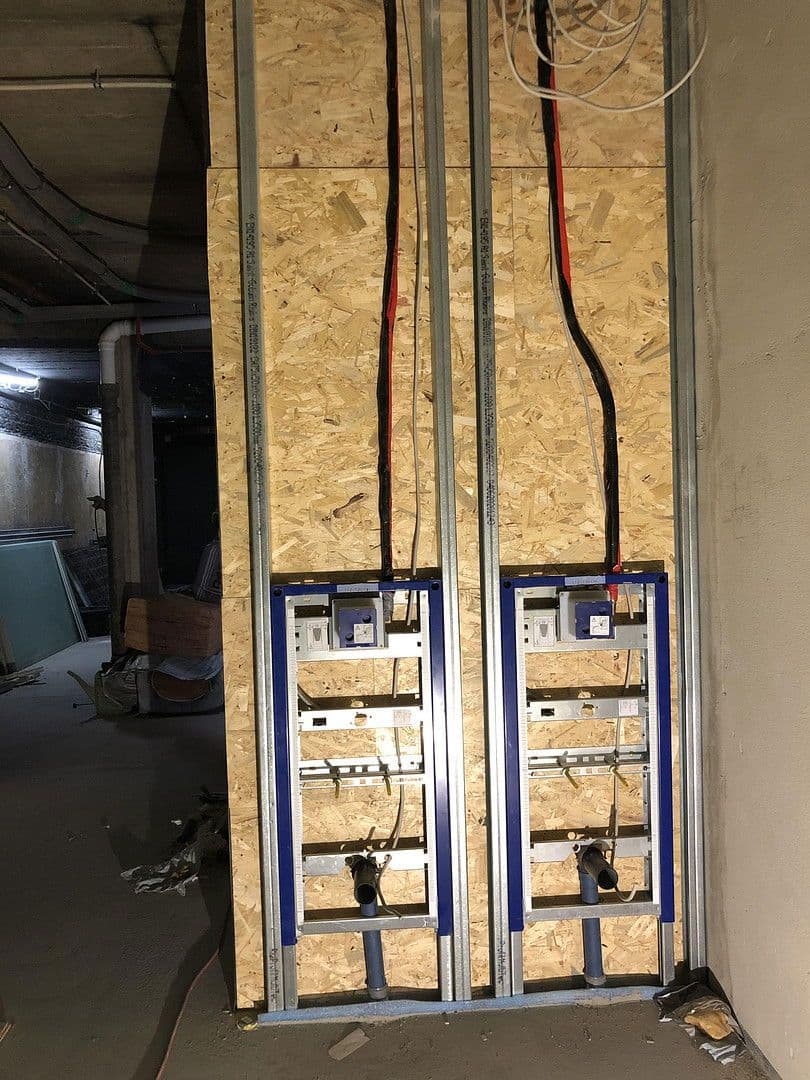 Prodej nebytového prostoru 248 m², Bremen, Bremen Prodej nebytového prostoru 248 m², Bremen, Bremen