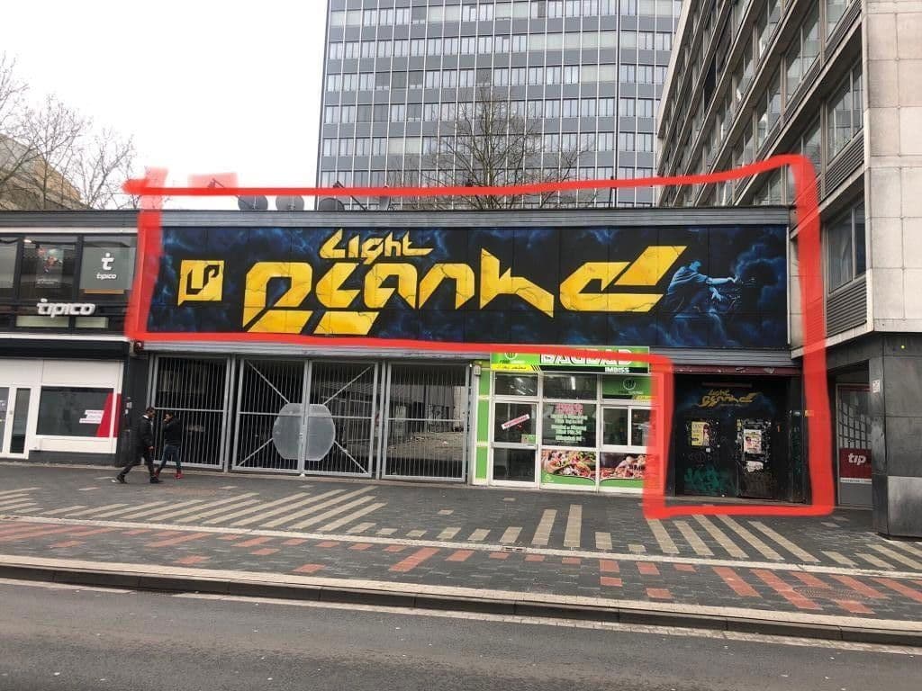 Prodej nebytového prostoru 248 m², Bremen, Bremen Prodej nebytového prostoru 248 m², Bremen, Bremen