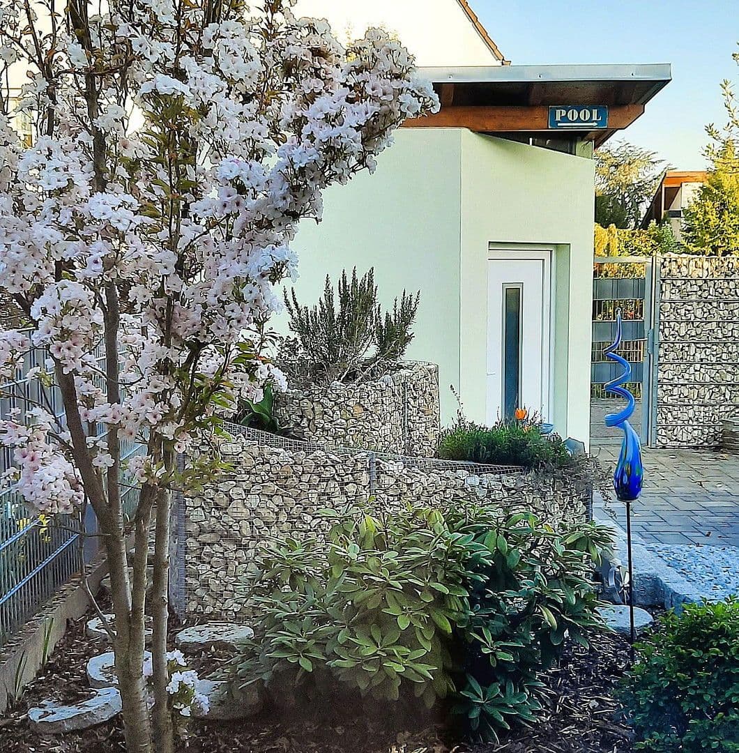 Prodej domu 235 m², pozemek 427 m², Ludwigshafen, Porýní-Falc Prodej domu 235 m², pozemek 427 m², Ludwigshafen, Porýní-Falc