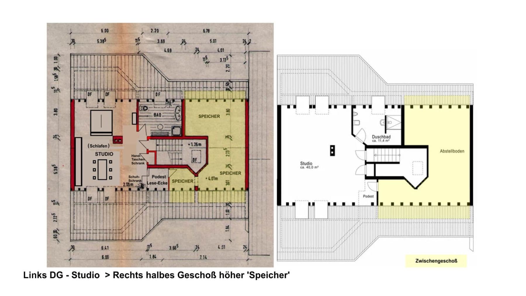 Prodej domu 235 m², pozemek 427 m², Ludwigshafen, Porýní-Falc Prodej domu 235 m², pozemek 427 m², Ludwigshafen, Porýní-Falc