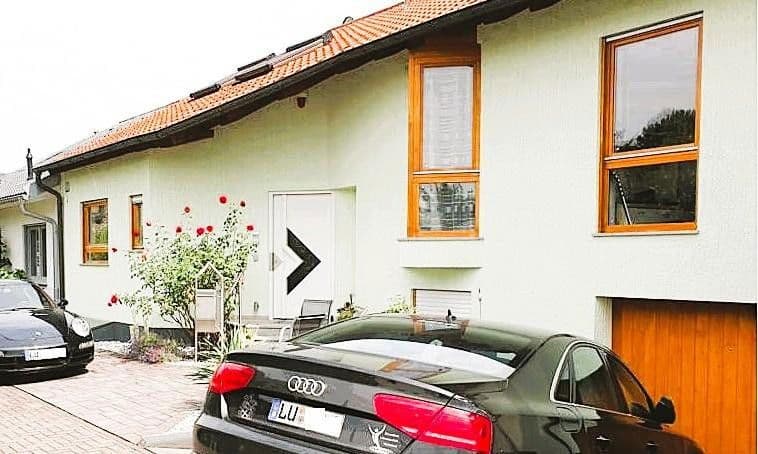 Prodej domu 235 m², pozemek 427 m², Ludwigshafen, Porýní-Falc Prodej domu 235 m², pozemek 427 m², Ludwigshafen, Porýní-Falc