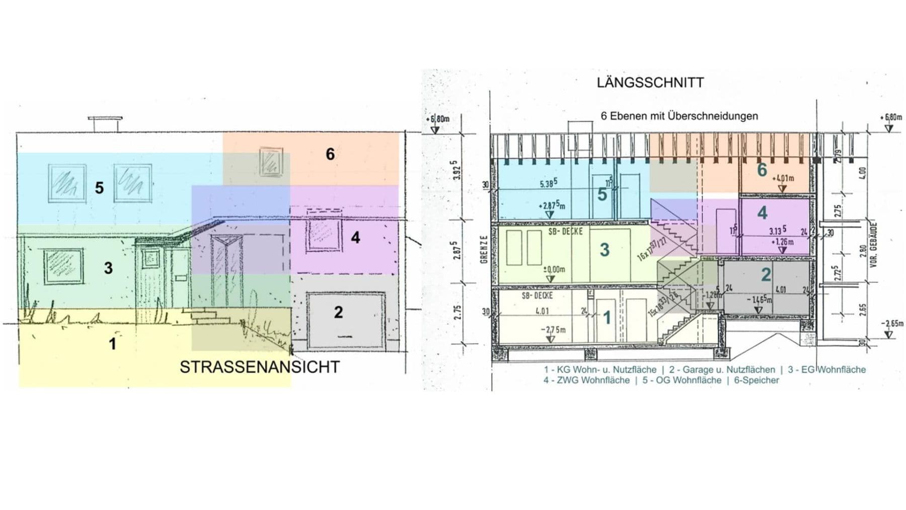 Prodej domu 235 m², pozemek 427 m², Ludwigshafen, Porýní-Falc Prodej domu 235 m², pozemek 427 m², Ludwigshafen, Porýní-Falc