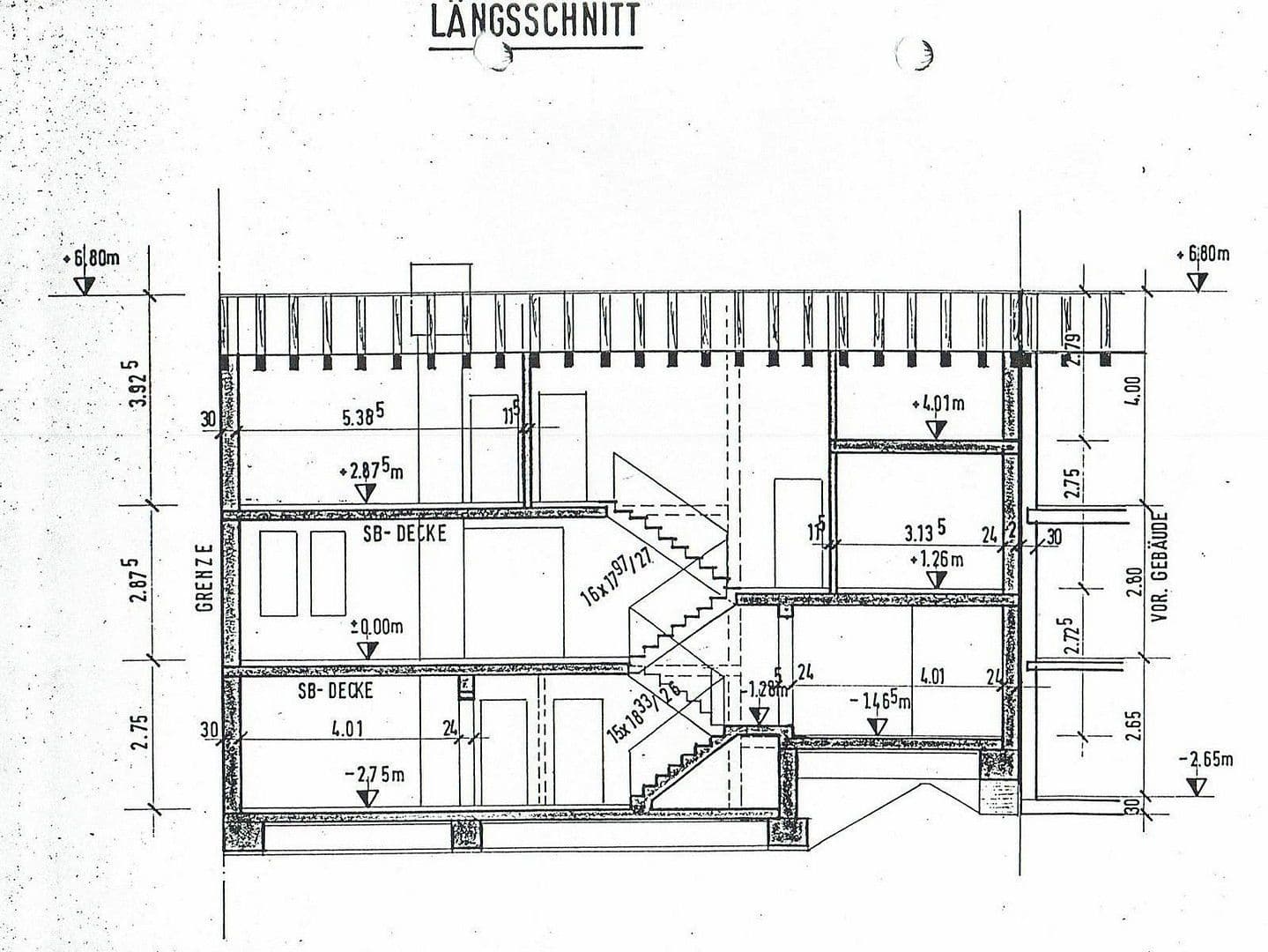 Prodej domu 235 m², pozemek 427 m², Ludwigshafen, Porýní-Falc Prodej domu 235 m², pozemek 427 m², Ludwigshafen, Porýní-Falc