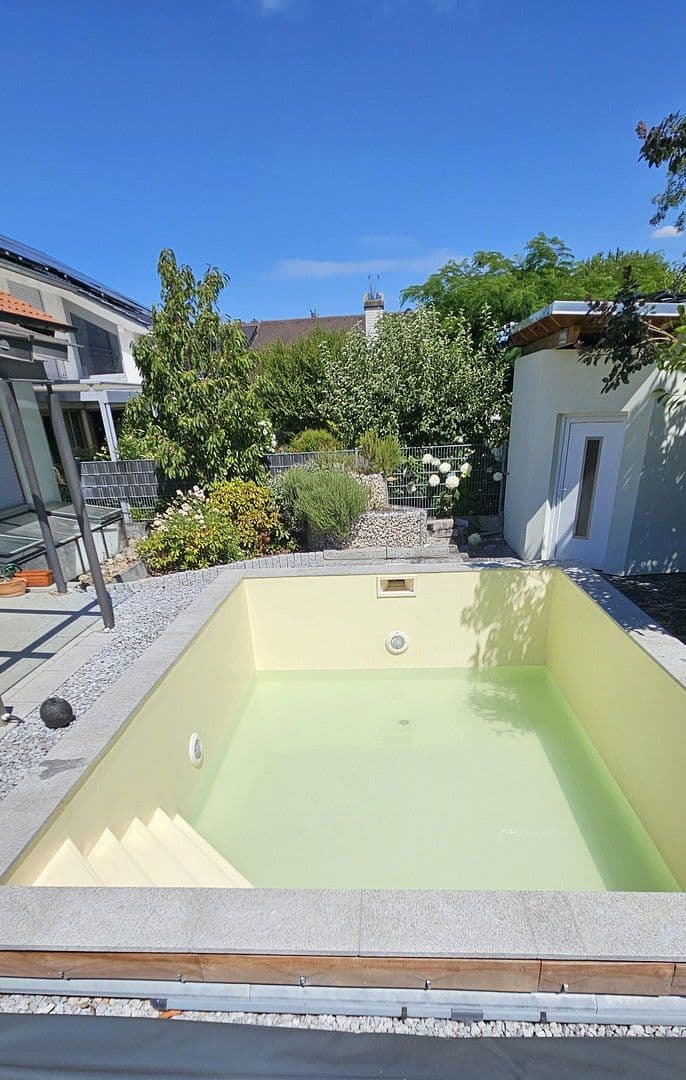 Prodej domu 235 m², pozemek 427 m², Ludwigshafen, Porýní-Falc Prodej domu 235 m², pozemek 427 m², Ludwigshafen, Porýní-Falc