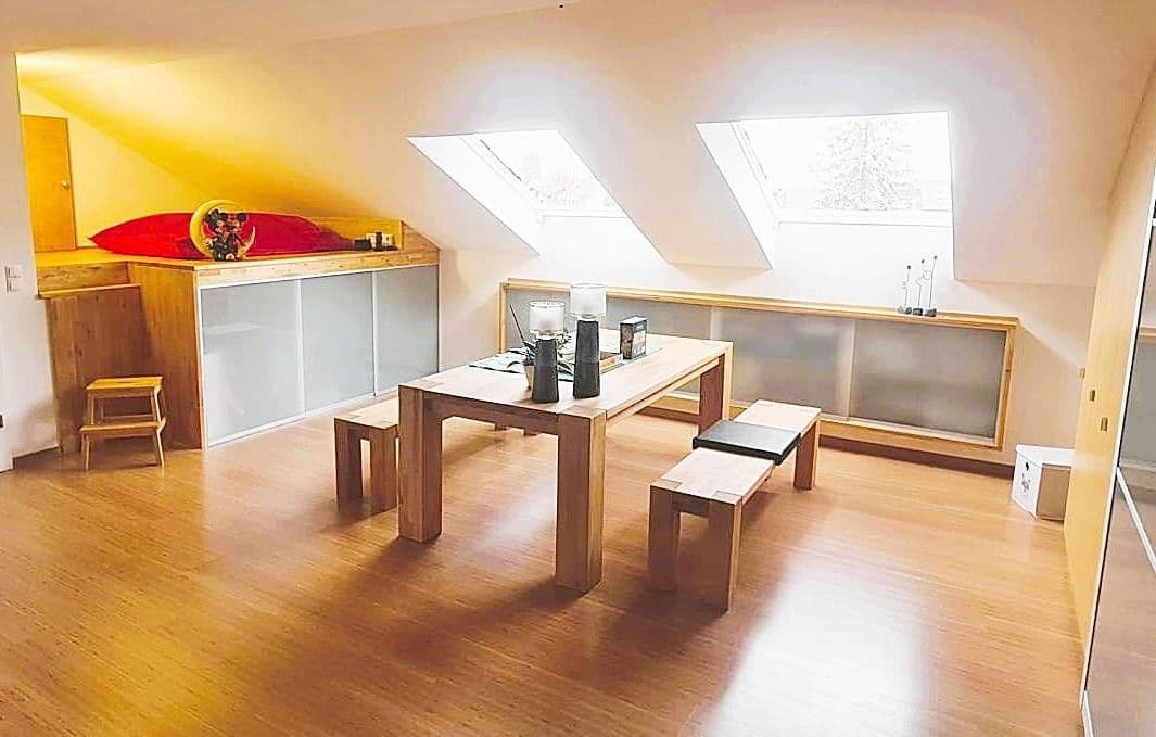 Prodej domu 235 m², pozemek 427 m², Ludwigshafen, Porýní-Falc Prodej domu 235 m², pozemek 427 m², Ludwigshafen, Porýní-Falc