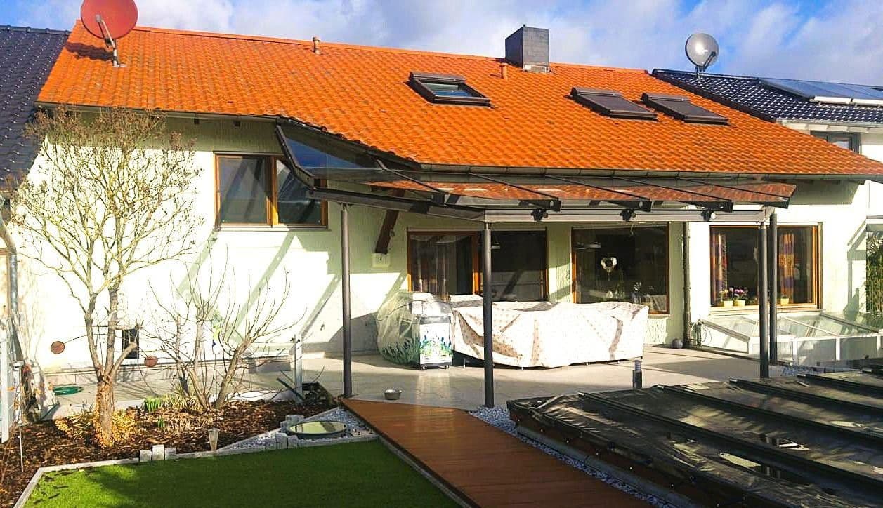 Prodej domu 235 m², pozemek 427 m², Ludwigshafen, Porýní-Falc Prodej domu 235 m², pozemek 427 m², Ludwigshafen, Porýní-Falc