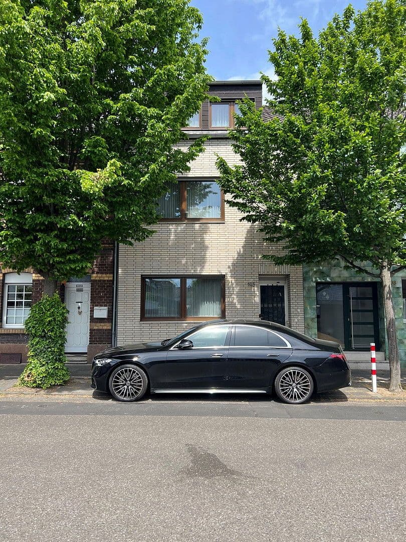 Pronájem domu 171 m², pozemek 371 m², Hasenweide 105, Frechen, Severní Porýní-Vestfálsko Pronájem domu 171 m², pozemek 371 m², Hasenweide 105, Frechen, Severní Porýní-Vestfálsko