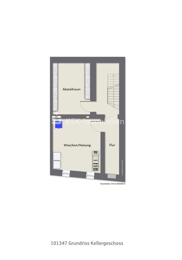 Pronájem domu 171 m², pozemek 371 m², Hasenweide 105, Frechen, Severní Porýní-Vestfálsko Pronájem domu 171 m², pozemek 371 m², Hasenweide 105, Frechen, Severní Porýní-Vestfálsko