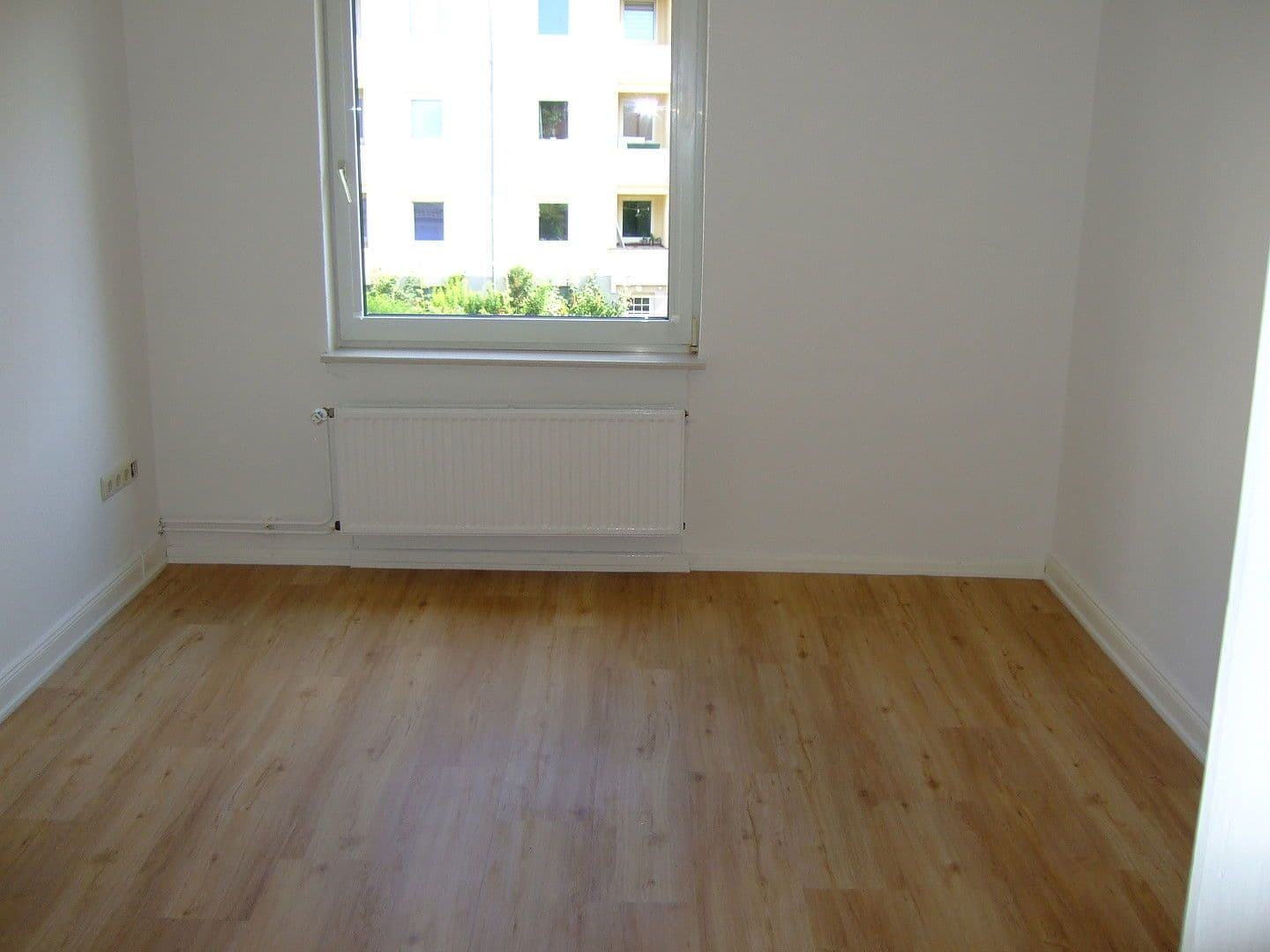 Pronájem bytu 2+1 34 m², Wendische Str. 5, Lübeck, Šlesvicko-Holštýnsko Pronájem bytu 2+1 34 m², Wendische Str. 5, Lübeck, Šlesvicko-Holštýnsko