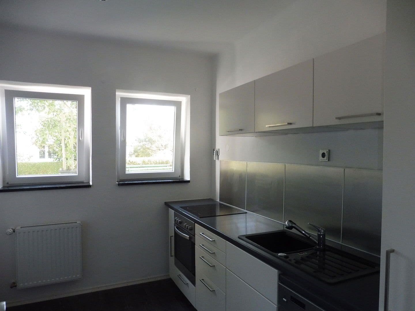 Pronájem domu 120 m², pozemek 300 m², Memmingen, Bavorsko Pronájem domu 120 m², pozemek 300 m², Memmingen, Bavorsko