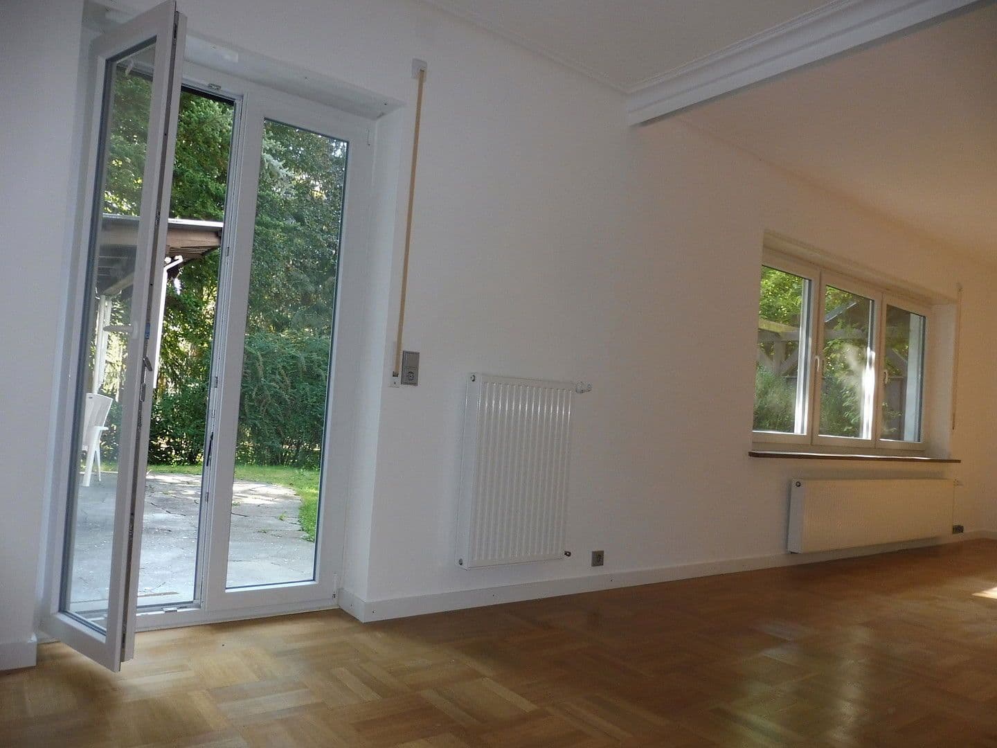 Pronájem domu 120 m², pozemek 300 m², Memmingen, Bavorsko Pronájem domu 120 m², pozemek 300 m², Memmingen, Bavorsko