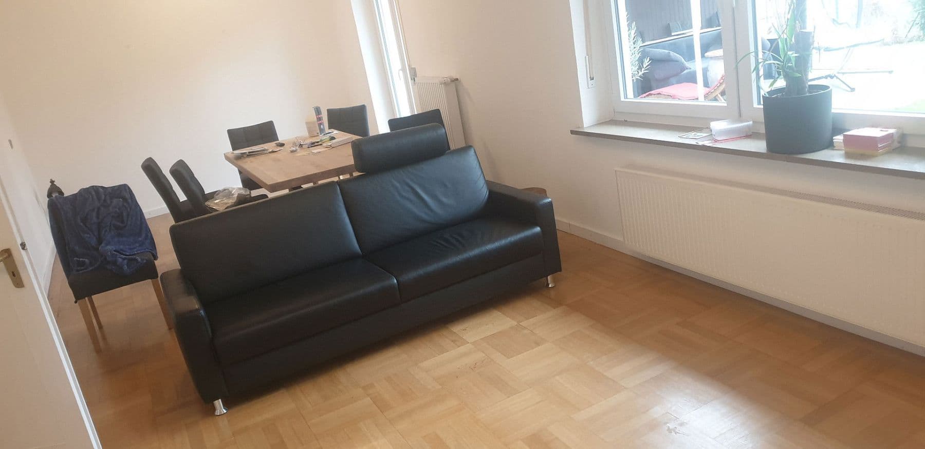 Pronájem domu 120 m², pozemek 300 m², Memmingen, Bavorsko Pronájem domu 120 m², pozemek 300 m², Memmingen, Bavorsko