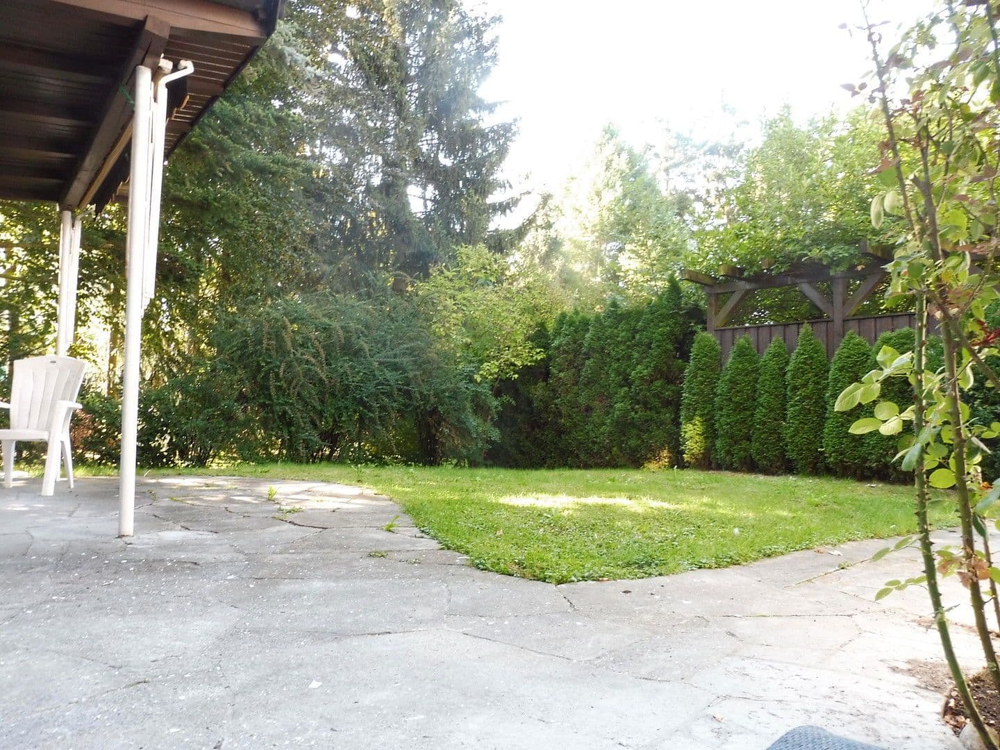 Pronájem domu 120 m², pozemek 300 m², Memmingen, Bavorsko Pronájem domu 120 m², pozemek 300 m², Memmingen, Bavorsko