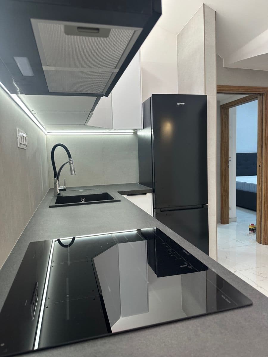 Pronájem bytu 2+kk 48 m², Sokolovská, Praha, Praha Pronájem bytu 2+kk 48 m², Sokolovská, Praha, Praha