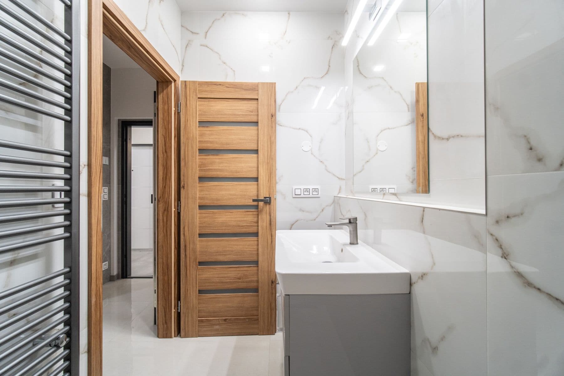 Pronájem bytu 2+kk 48 m², Sokolovská, Praha, Praha Pronájem bytu 2+kk 48 m², Sokolovská, Praha, Praha