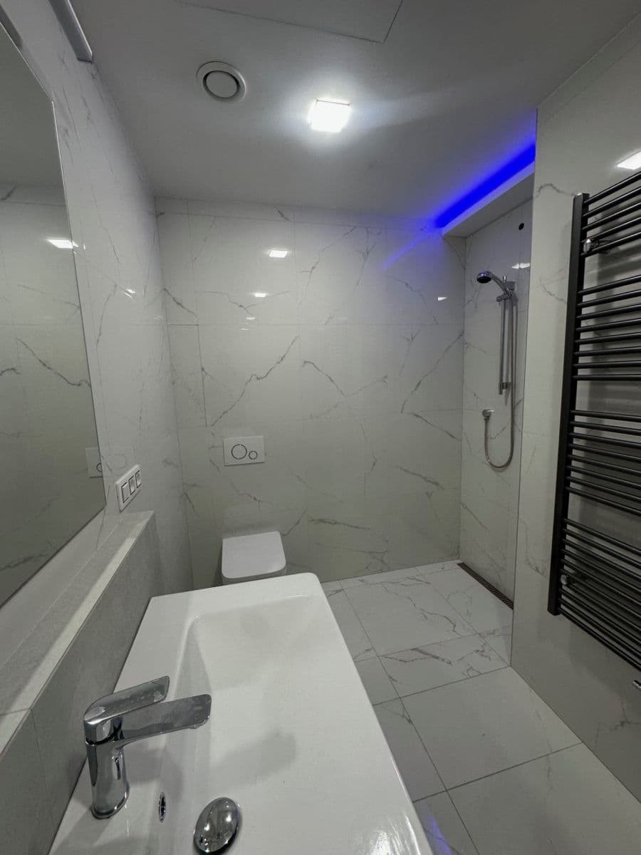 Pronájem bytu 2+kk 48 m², Sokolovská, Praha, Praha Pronájem bytu 2+kk 48 m², Sokolovská, Praha, Praha